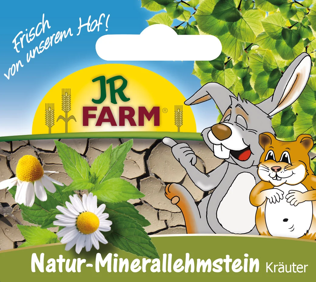 JR Lersten med blomster